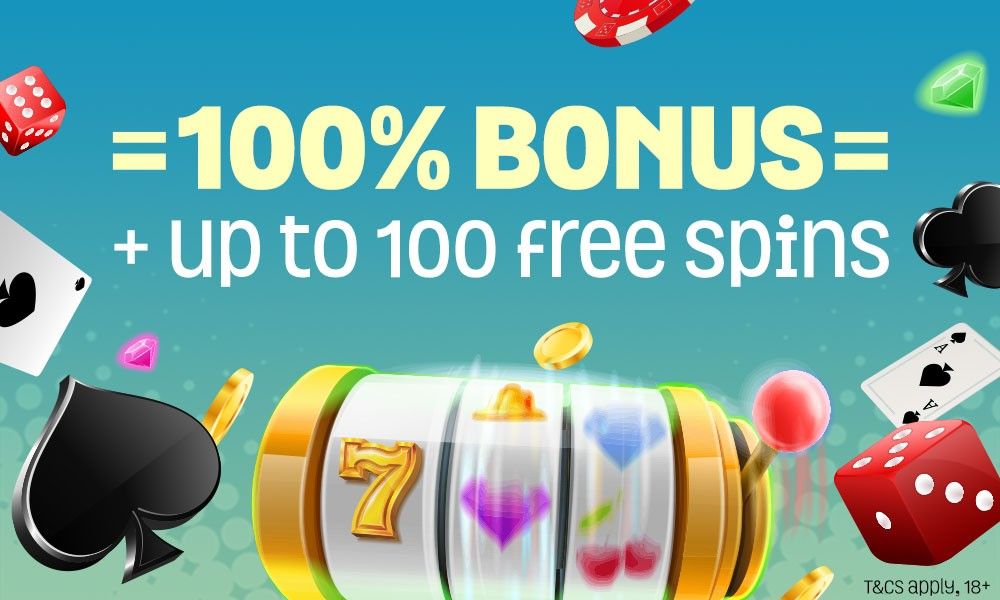 Spin And Win Free Spins